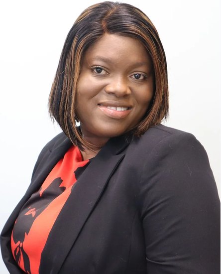 Rosina T. Amfo-Adu